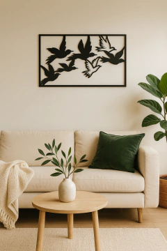 PALOMAS LIBRES - comprar online