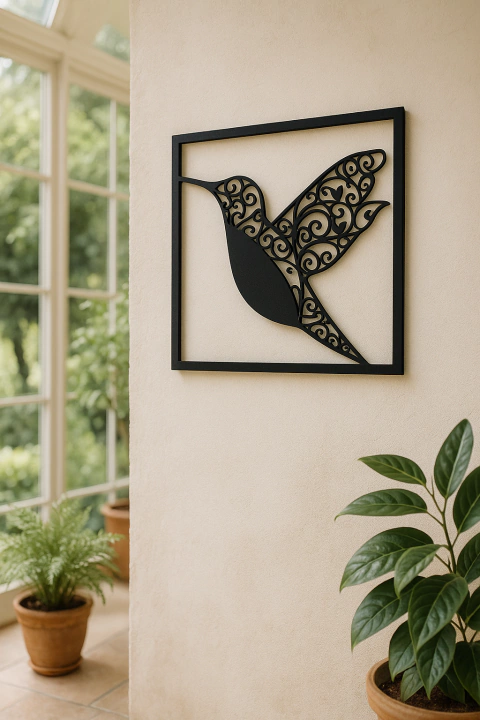 COLIBRI CORAZON - comprar online