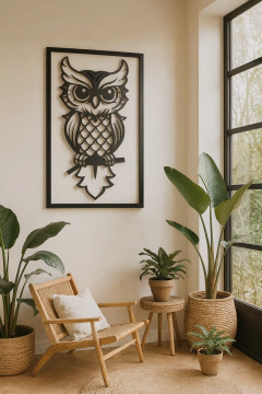 BUHO 4 - comprar online