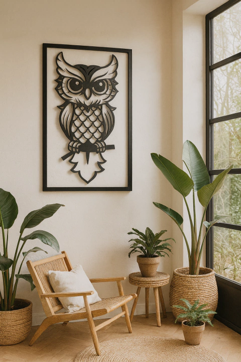 BUHO 4 - comprar online