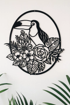 TUCAN TROPICAL - comprar online