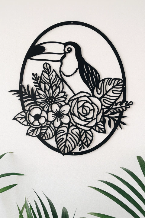 TUCAN TROPICAL - comprar online