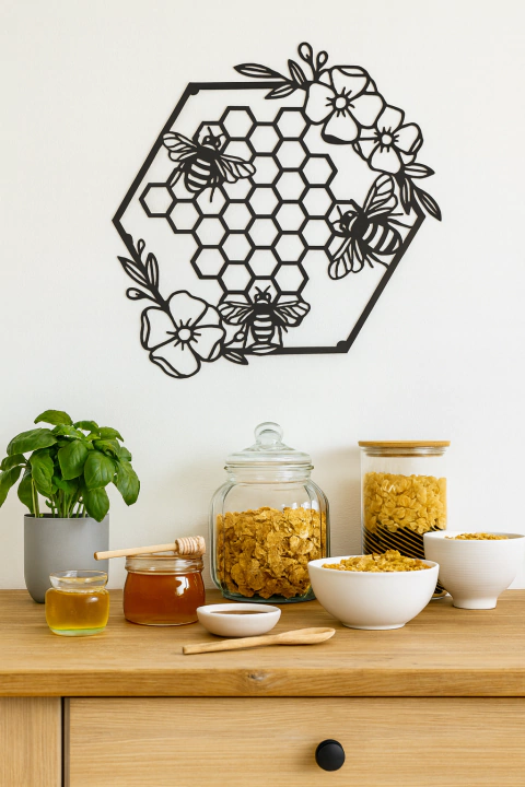 PANAL DE ABEJA 3 - comprar online