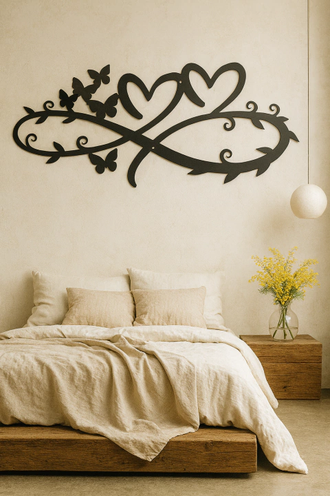 INFINITO MARIPOSAS - comprar online