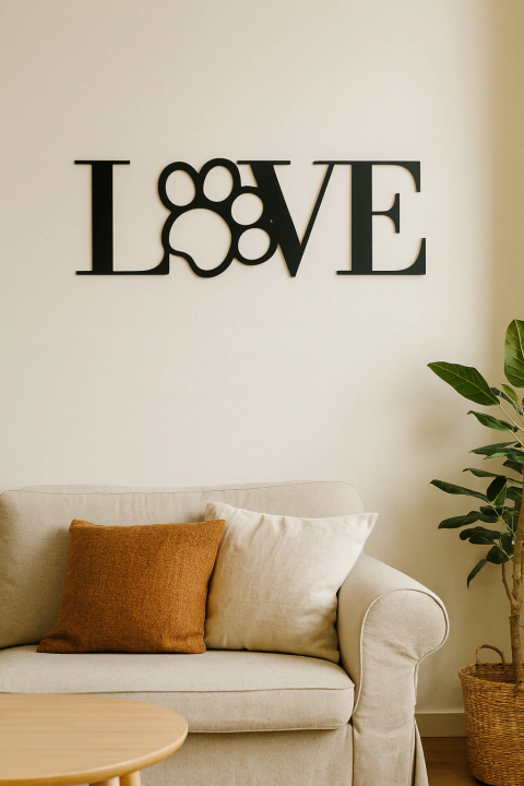 PATITA LOVE - comprar online