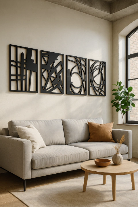 ABSTRACT - comprar online