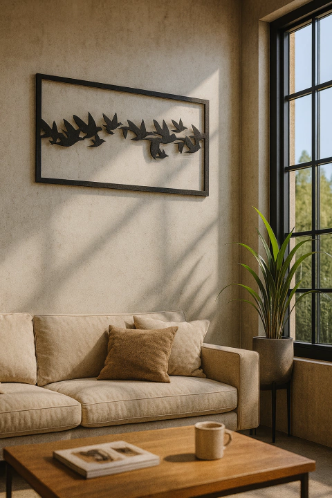 VUELO DE GOLONDRINAS - comprar online