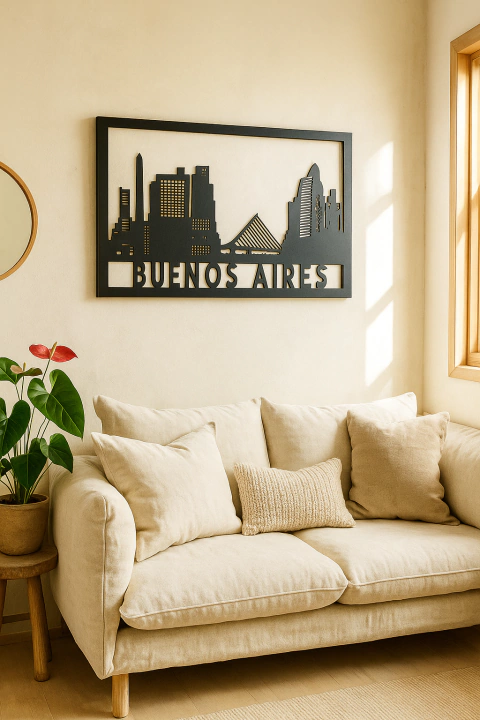 BUENOS AIRES - comprar online