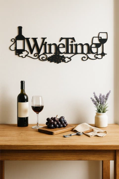 WINE TIME - comprar online