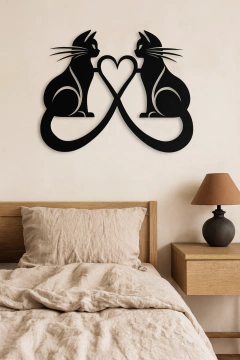 GATOS DE AMOR - comprar online