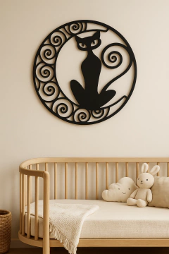 GATO LUNITA - comprar online