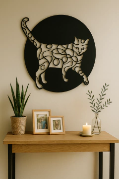 GATO RULOS - comprar online