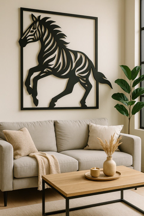 CABALLO 9 - comprar online