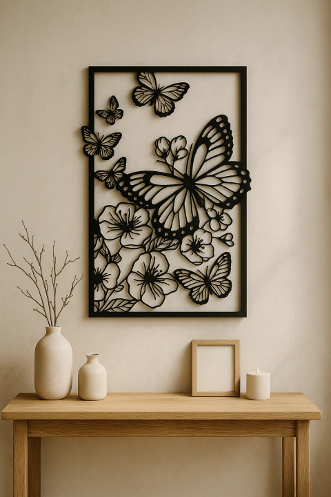 MARIPOSAS EN VUELO - comprar online