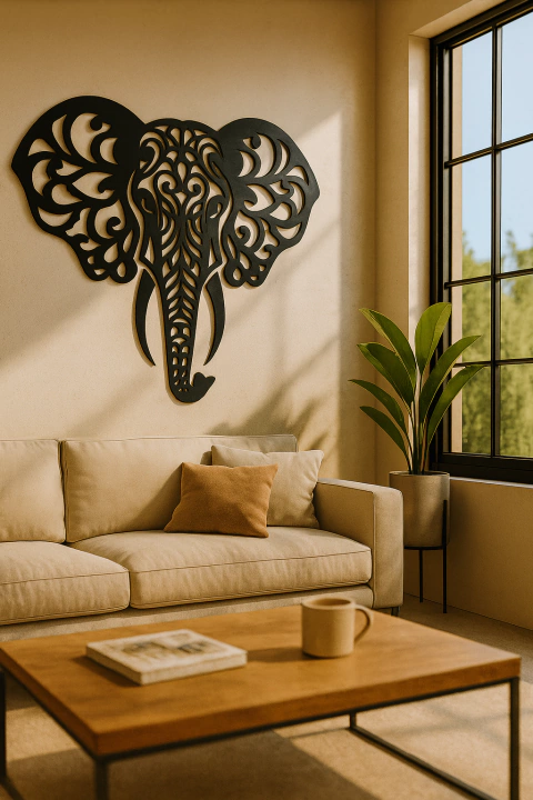 ELEFANTE HINDU - comprar online