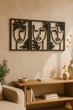 BELLEZA TRIPTICA - comprar online