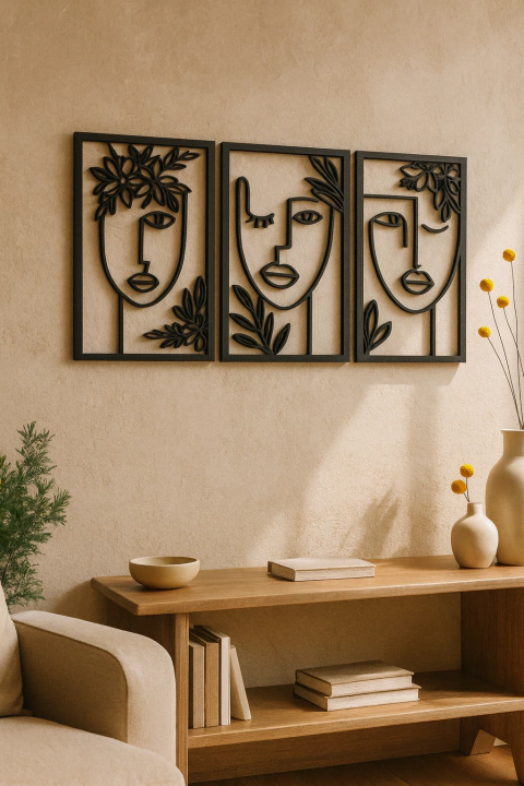 BELLEZA TRIPTICA - comprar online