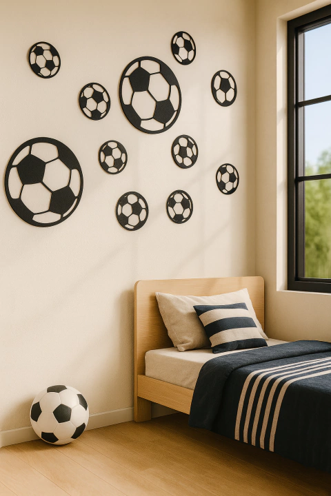 PELOTAS DE FUTBOLL - comprar online