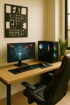 COMER DORMIR JUGAR REPETIR - comprar online