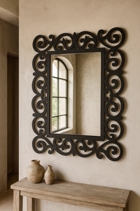 ESPEJO NOIR - comprar online