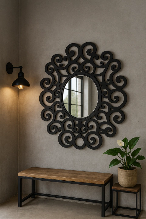 ESPEJO ROSETTA - comprar online