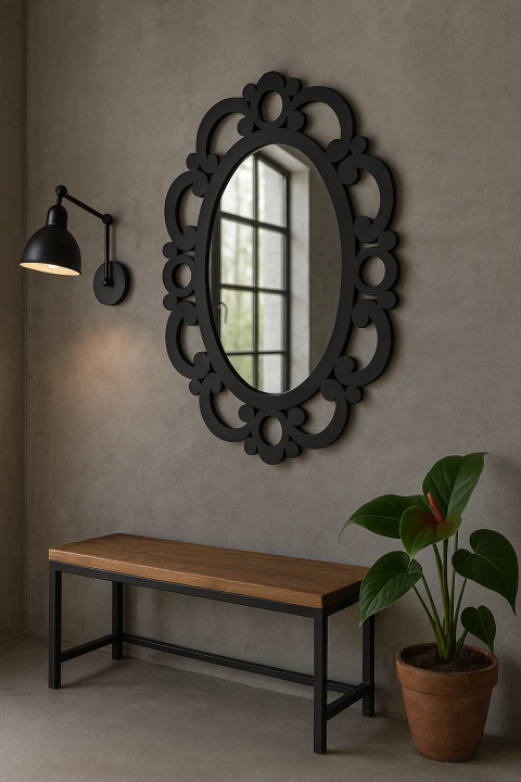 ESPEJO MISTERIO - comprar online