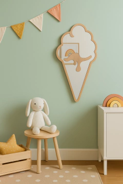 ESPEJO HELADO - comprar online