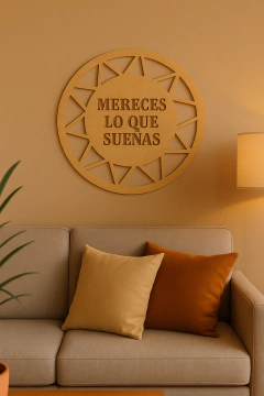 MERECES LO QUE SUEÑAS 2 en internet