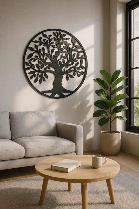 ARBOL MANDALA - comprar online