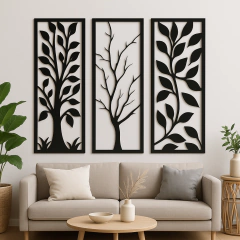 ARBOLES TRIPTICOS - comprar online