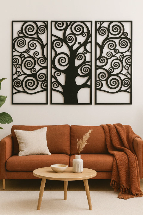 ARBOL ESPIRAL - comprar online