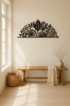 MANDALA TROPICAL - comprar online