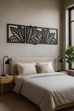 HOJAS GEOMETRICAS - comprar online