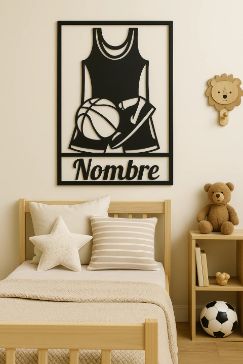 VOLEY c/nombre - comprar online