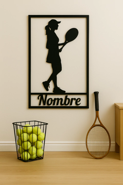 TENIS c/nombre - comprar online