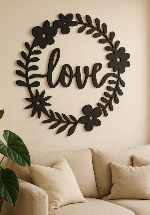 LOVE HOJITAS - comprar online