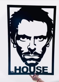 Dr. House
