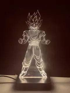 GOKU 2 - comprar online