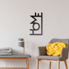 HOME 4 - neWall