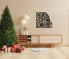 NAVIDAD - neWall