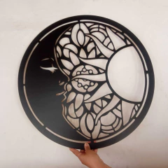 MADRE LUZ LUNA en internet