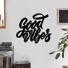 Good vibes curvas