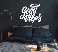 Good vibes curvas - comprar online