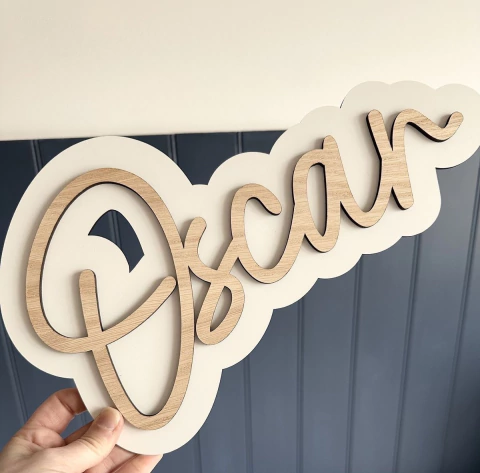 NOMBRES O PALABRAS BICAPA