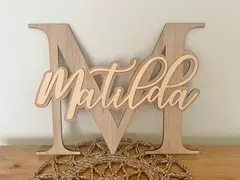 INICIAL CON NOMBRE
