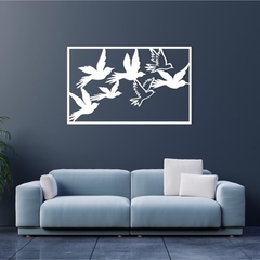 PALOMAS LIBRES - comprar online