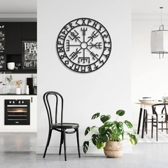 VEGVISIR VIKINGO 2