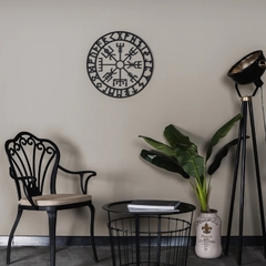 VEGVISIR VIKINGO 2 en internet