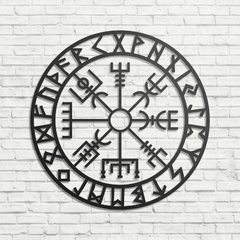 VEGVISIR VIKINGO 2 - comprar online
