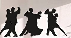 Parejas de tango en internet